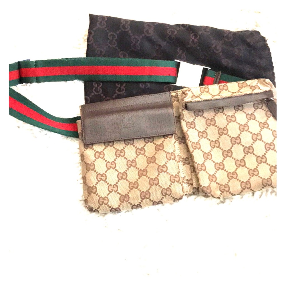 Gucci Fanny pack
